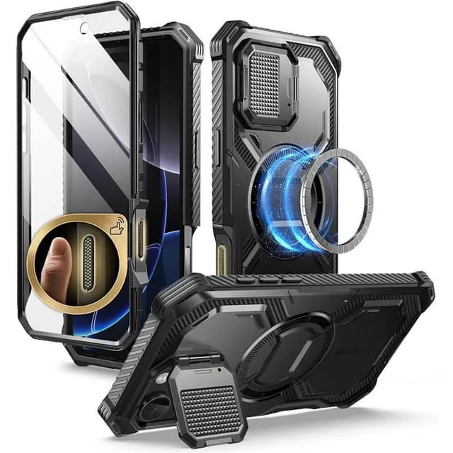 i-Blason Armorbox skal iPhone 16 Pro Max