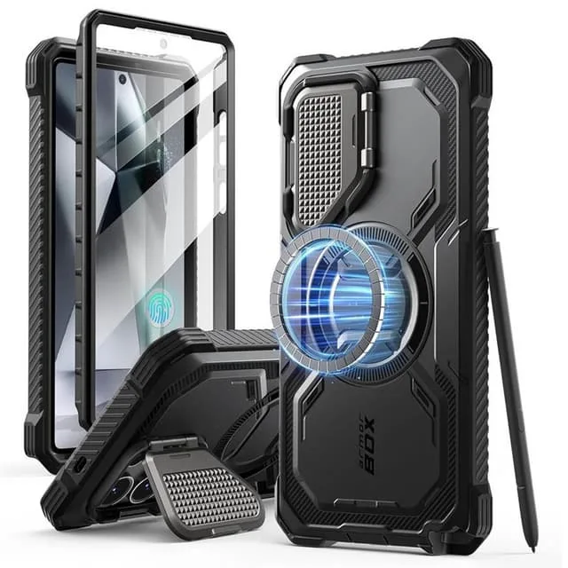 iBLASON i-Blason Armorbox skal Samsung Galaxy S25 Ultra