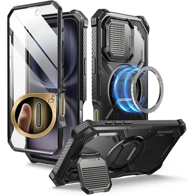 i-Blason Armorbox skal iPhone 16 Plus