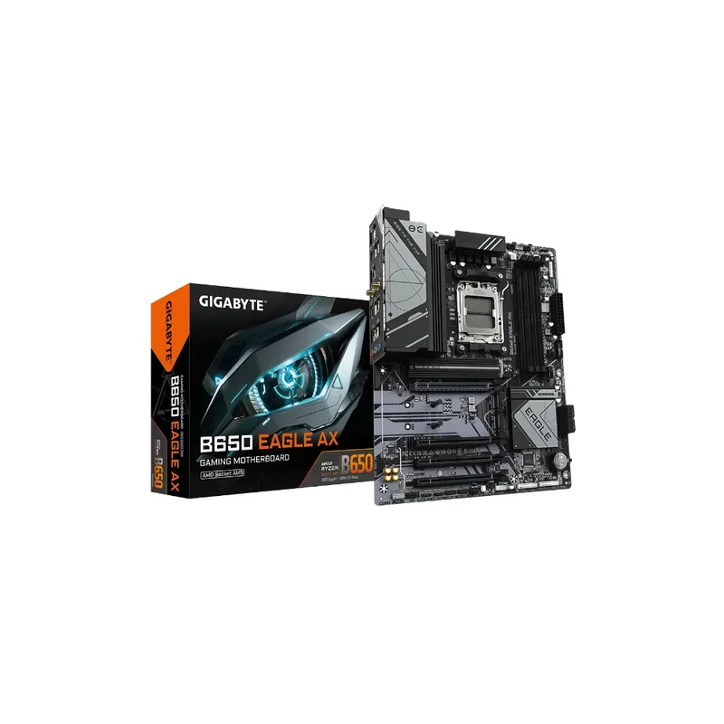 Gigabyte B650 EAGLE