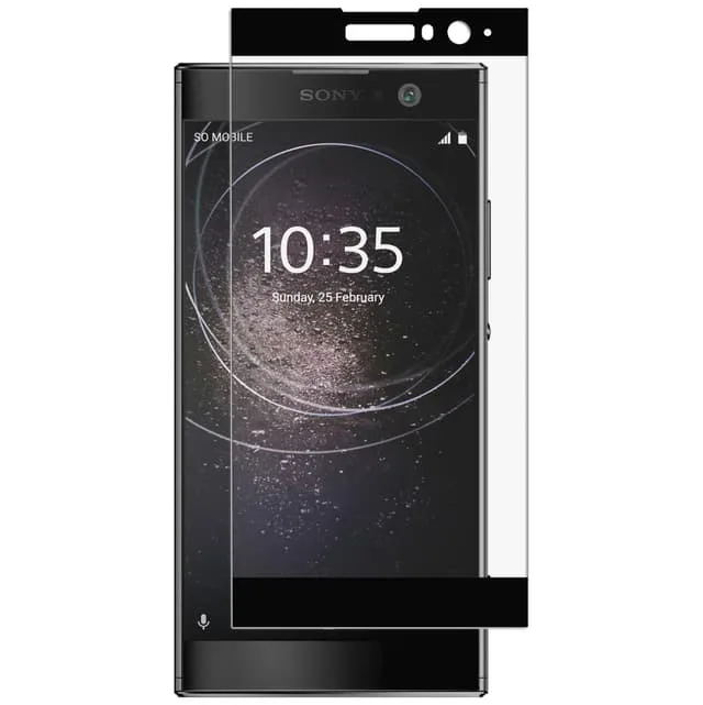 Panzer Skärmskydd Sony Xperia XA2