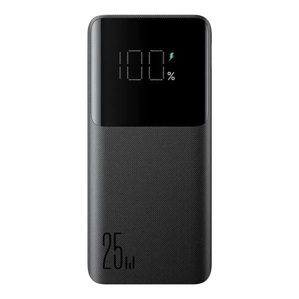 Joyroom Powerbank 25W 10000mAh 2XUSB och 1xUSB-C
