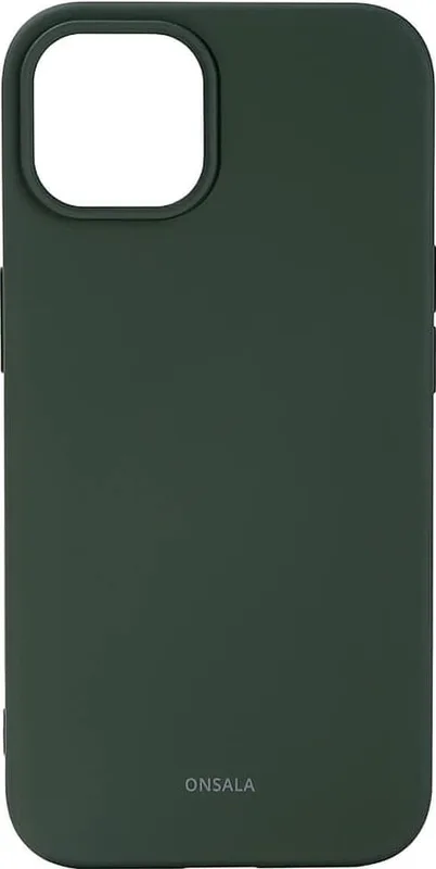 Onsala Silicone fodral till iPhone 14 Plus