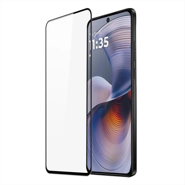 DUX DUCIS för Motorola Moto G55 Heltäckande Härdat glas