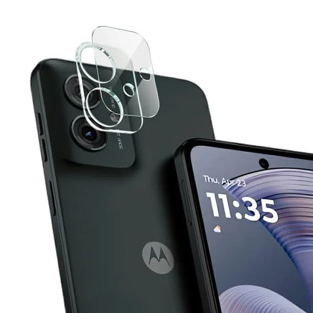 MTK IMAK För Motorola Moto G55 Härdat