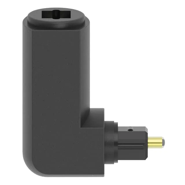 Hama vridbar ODT-adapter