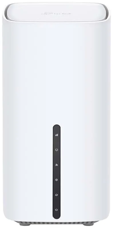 TP-Link Archer NX500 trådløs router Gigabit Ethernet Dual-band (2,4 GHz / 5 GHz) 5G Hvid