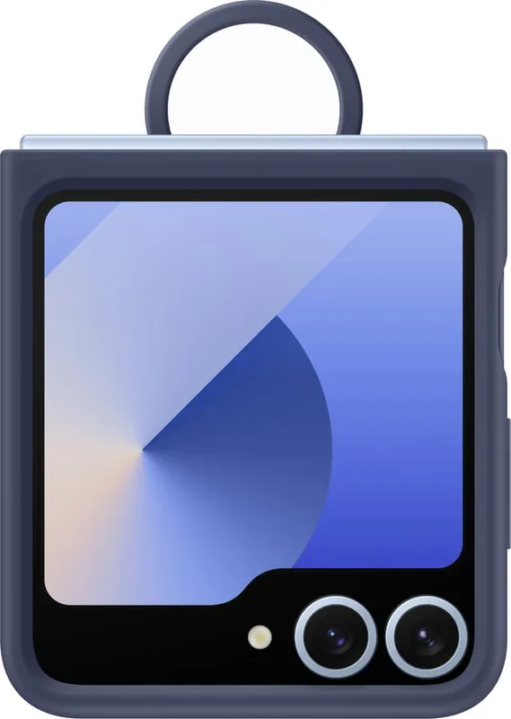 Samsung Galaxy Z Flip6 antireflexfilm