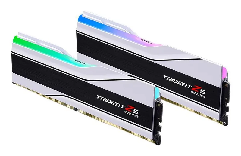 G.Skill Trident Z5 RGB 48GB