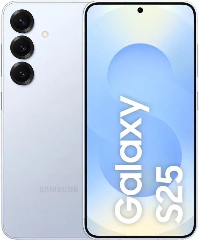 Samsung Galaxy S25