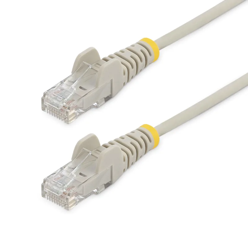 StarTech.com 0,5 m CAT6-kabel