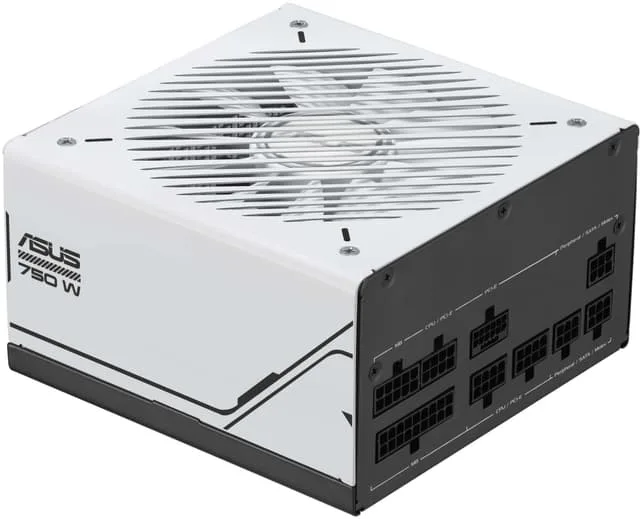 ASUS Prime 750W Gold