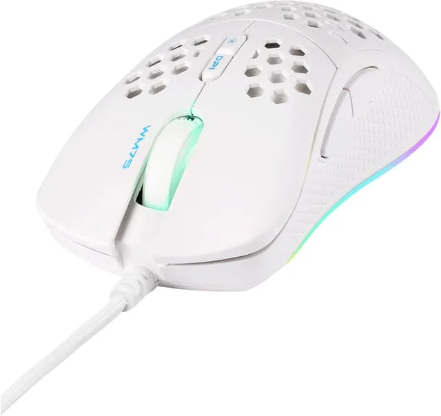 Deltaco Gaming Deltaco WM75 gamingmus