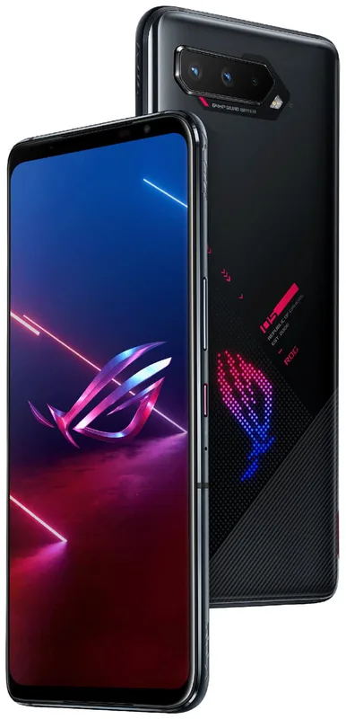 Asus ROG Phone 5s