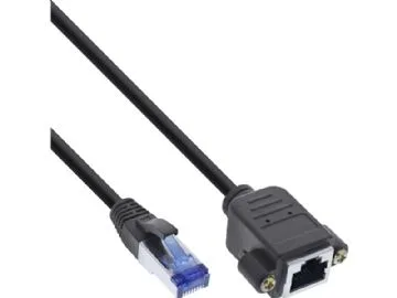 InLine Cat6a-kabel