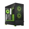 Fractal Design Pop Air RGB Tempered Glass Clear Tint