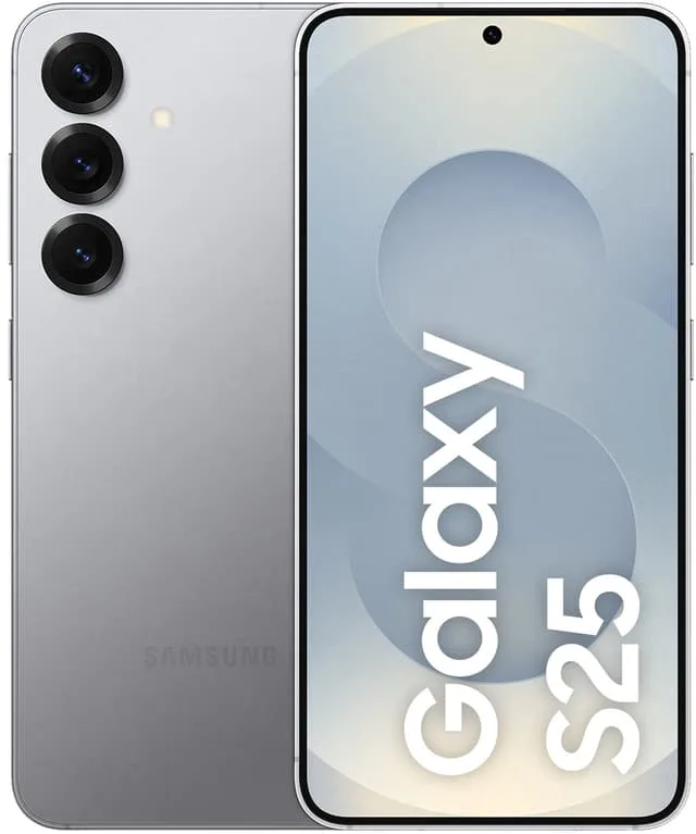 Samsung | Galaxy S25