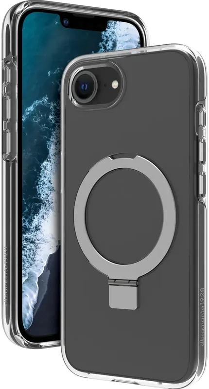 Dbramante1928 Iceland Pro iPhone 16E/17E fodral
