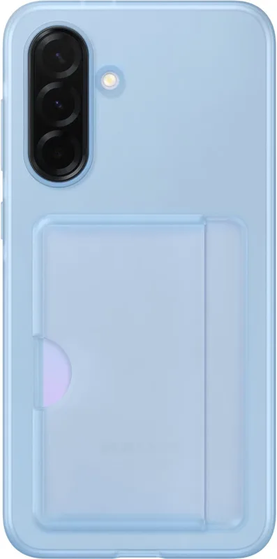 Samsung Galaxy A36 Card Slot fodral