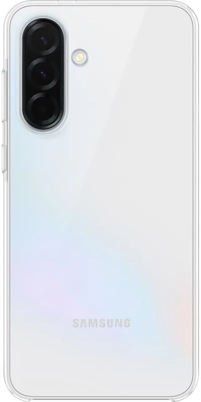 Samsung A36 Clear Case