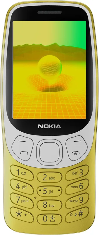 Nokia 3210 4G