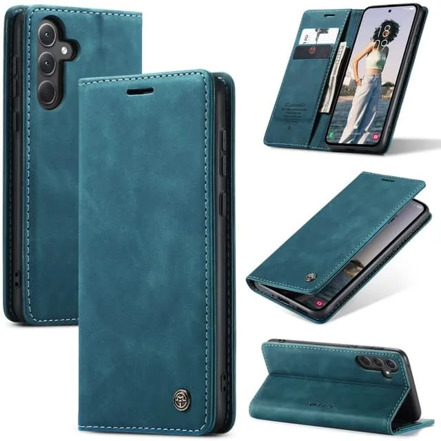 EASSGU Fodral för Samsung Galaxy A56 5G (6,7 tum)