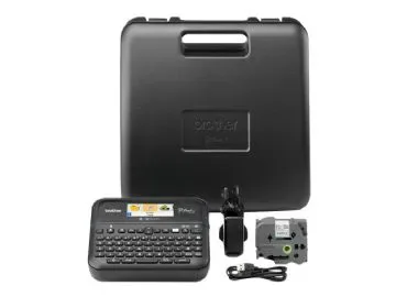 Brother P-touch PT-D610BTVP