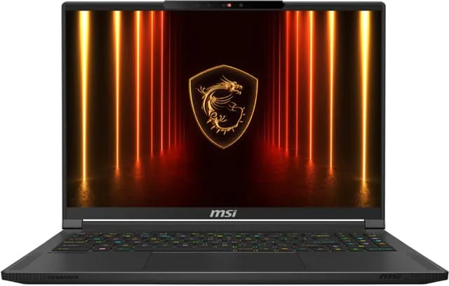 MSI Stealth AI9-HX370/16/1TB/5070TI/16(QHD)-240