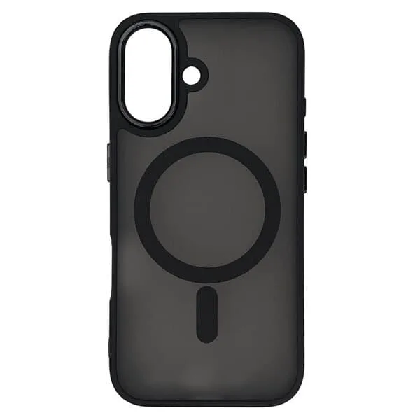 Magnetiskt bakskal iPhone 16