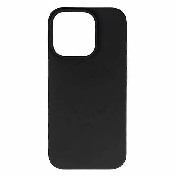 Liquid Silikonskal iPhone 16 Pro Max