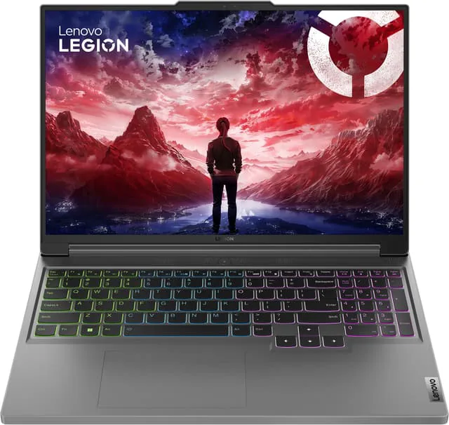 Lenovo Legion Slim 5 R7-8HS/16/512/4060 16"