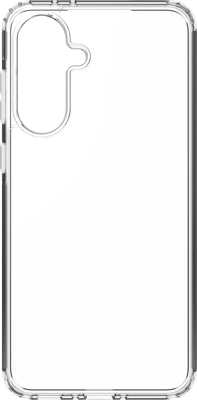 Zagg Samsung Galaxy A56 genomskinligt fodral