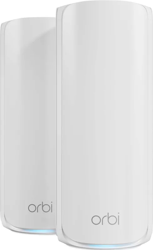 Netgear Orbi 770 RBE772  WiFi 7 Mesh system