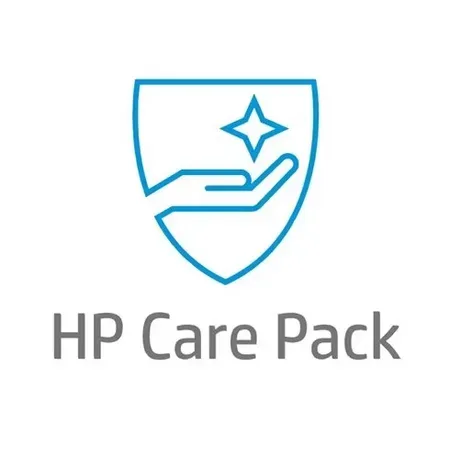 HP 5YR CARE ONSITE WS BUNDLE HW