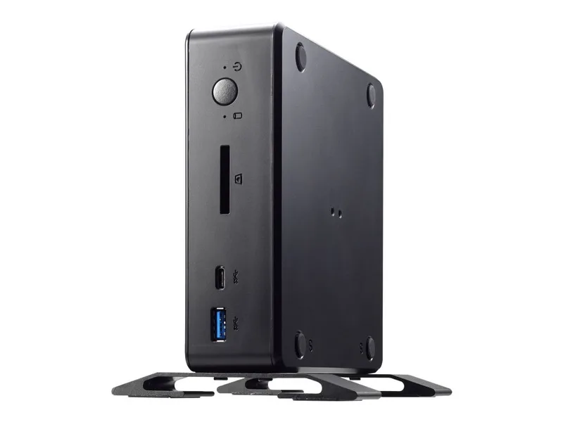 Shuttle XPC nano NC10U7