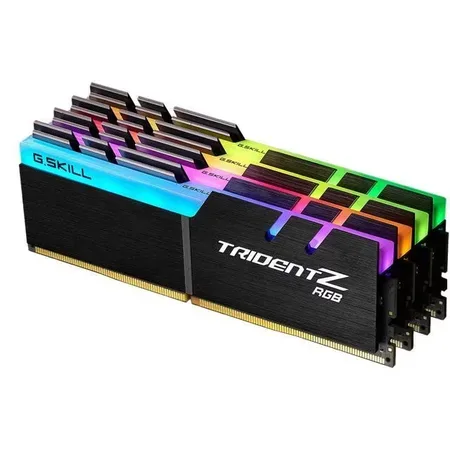 G.Skill TridentZ RGB Series 64GB