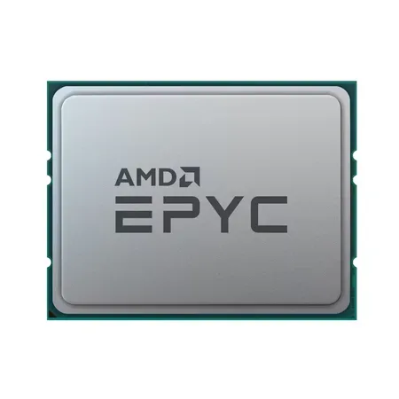 AMD EPYC 4345PX CPU