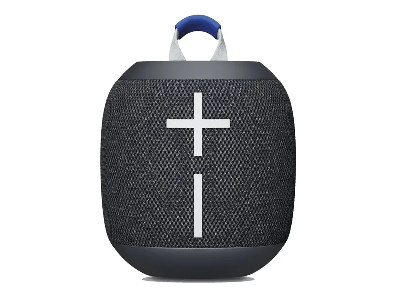 Logitech Ultimate Ears WONDERBOOM 4
