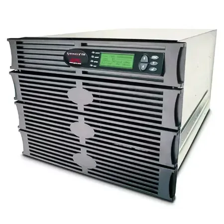 APC Symmetra RM 2kVA Scalable to 6kVA N+1