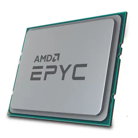 AMD EPYC 7303 CPU