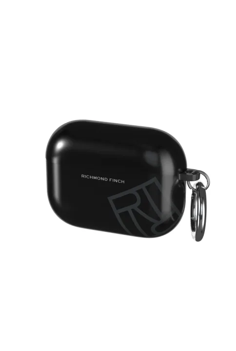 Richmond & Finch AirPods Pro case, Black RF