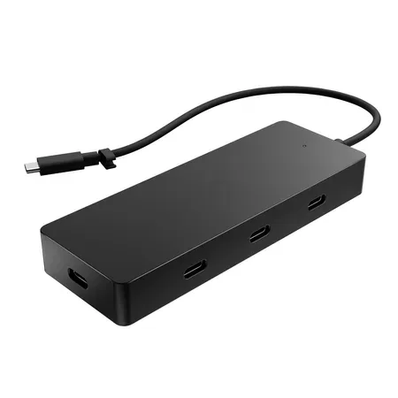 HP - portreplikator - USB-C