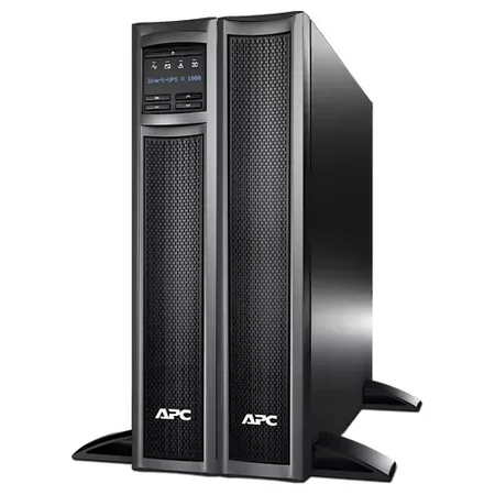 APC Smart-UPS X 1000 Rack/Tower LCD