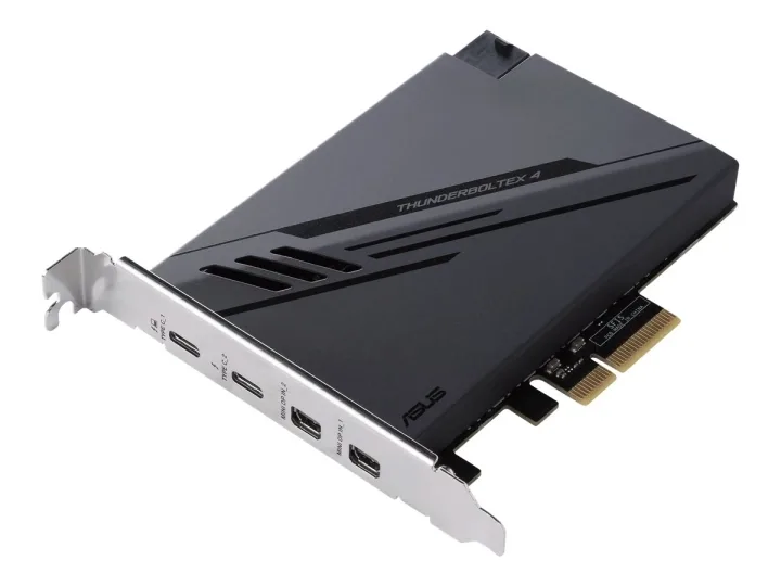 ASUS ThunderboltEX 4