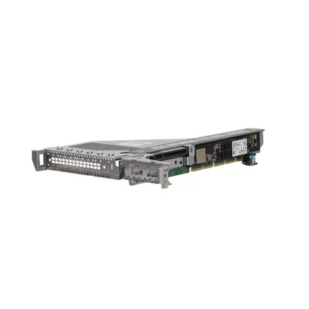 HPE x8/x16/x8 Secondary Riser Kit