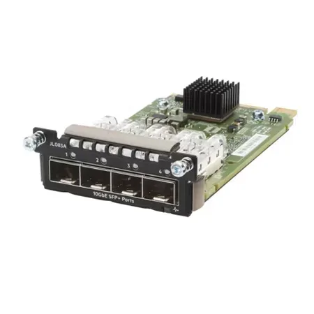 HPE Aruba - expansionsmodul