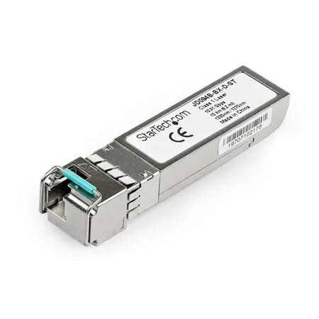 StarTech.com HPE JD094B-BX-D Compatible SFP+ Module