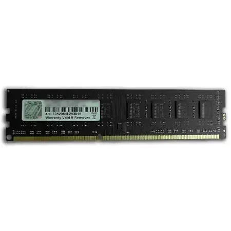 G.Skill NS Series 8GB DDR3 1333MHz