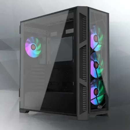 Raijintek PONOS Ultra Midi-Tower