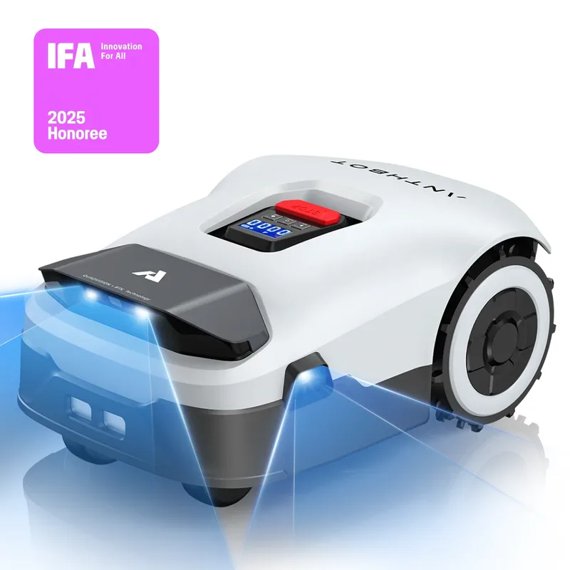ANTHBOT Genie Genie 800 | 1500m² | 4G